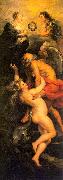 Peter Paul Rubens The Triumph of Truth oil on canvas